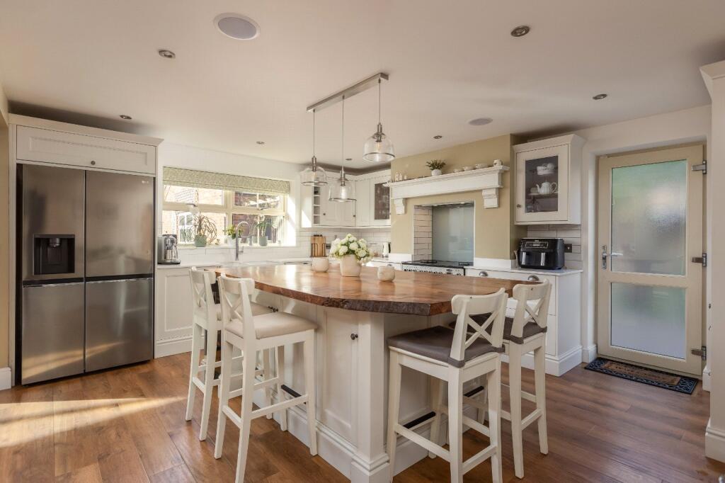 House in Howsham, North Yorkshire - View 3
