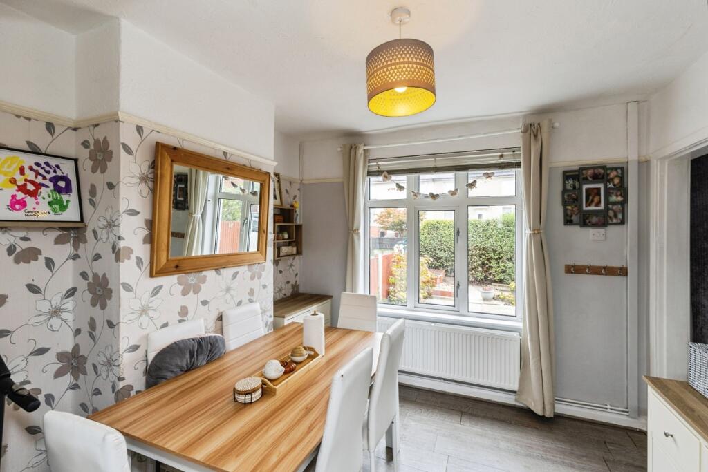 House in Llandudno - View 5