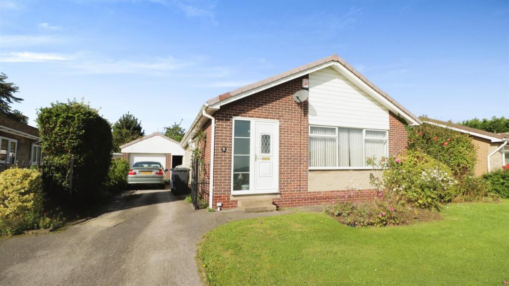 Main image of property: Sedgefield Way, Mexborough