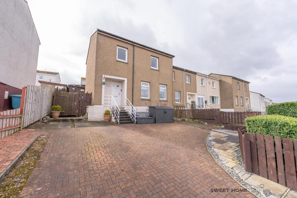 Main image of property: Belmont Street, Coatbridge, ML5 2LJ
