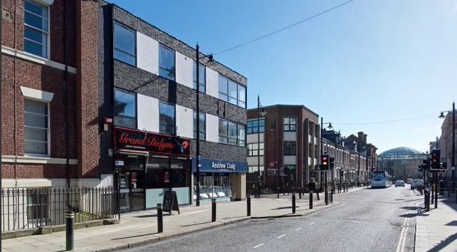 Main image of property: John Street, Sunderland