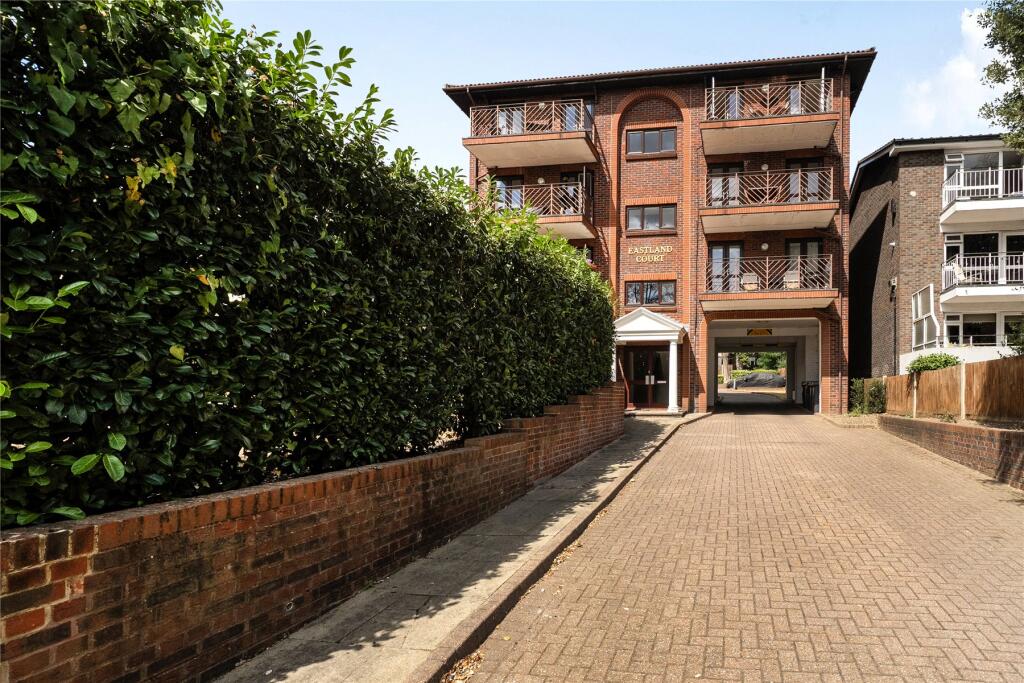 Main image of property: Widmore Road, Bromley