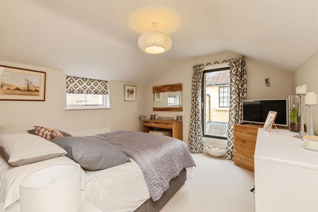 Additional image 11 of Rivers Street Mews, Bath