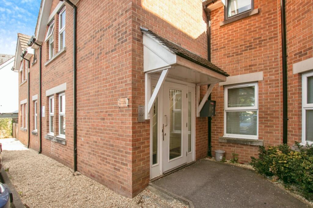 Main image of property: Tregonwell Close, Bournemouth, Dorset, BH2