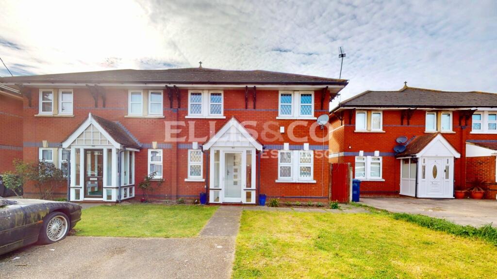 Main image of property: Willowbrook Road, Southall, UB2