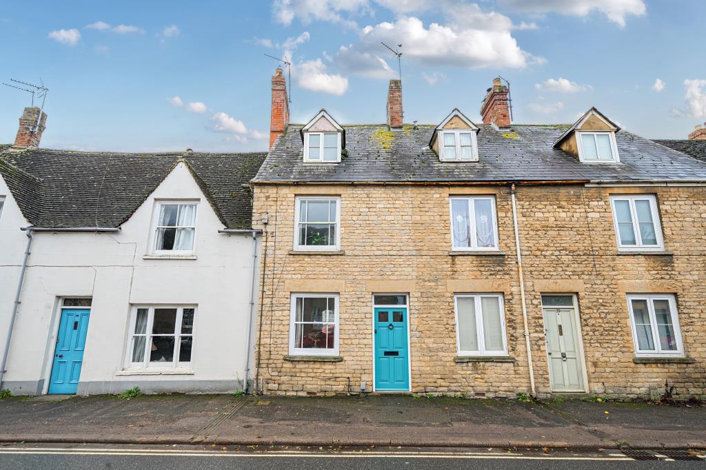 Main image of property: Witney, Oxfordshire, OX28