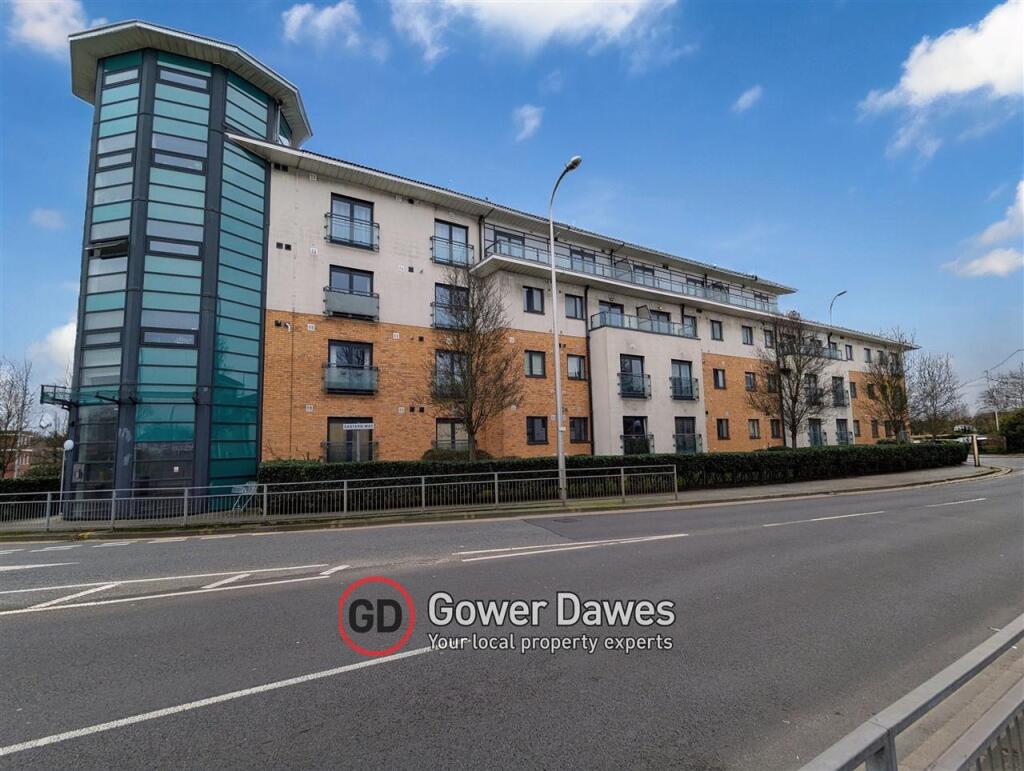 Main image of property: Albany Heights, Grays