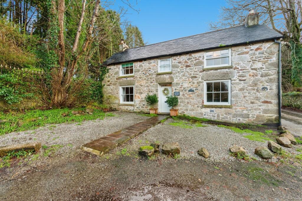 Main image of property: Churchtown, Redruth, Cornwall, TR15