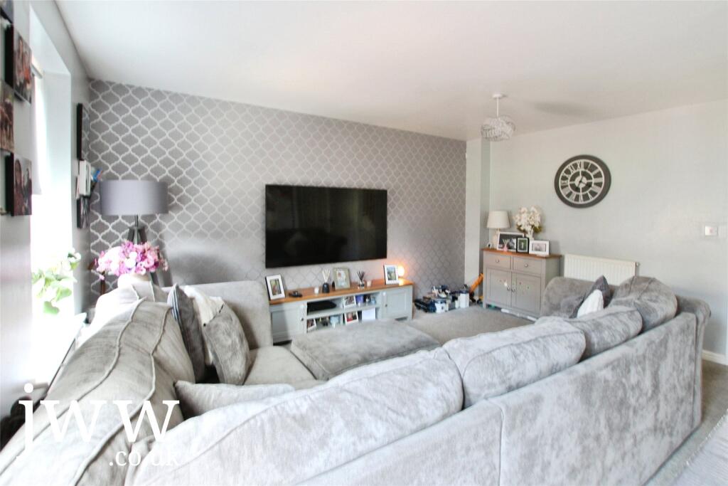 House in St Helen Auckland, County Durham - View 4