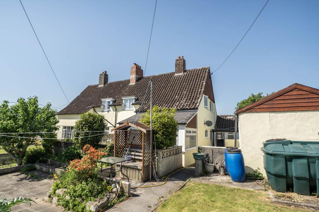 House in Callington, Stokeclimsland - View 2