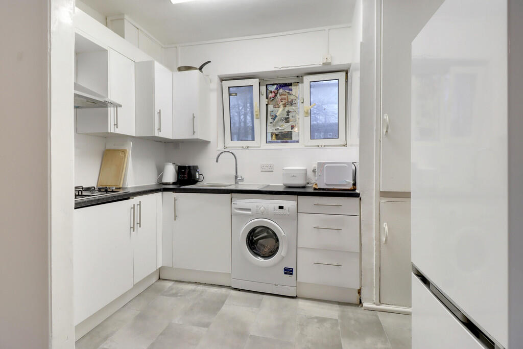 Main image of property: Harrington House, Camden