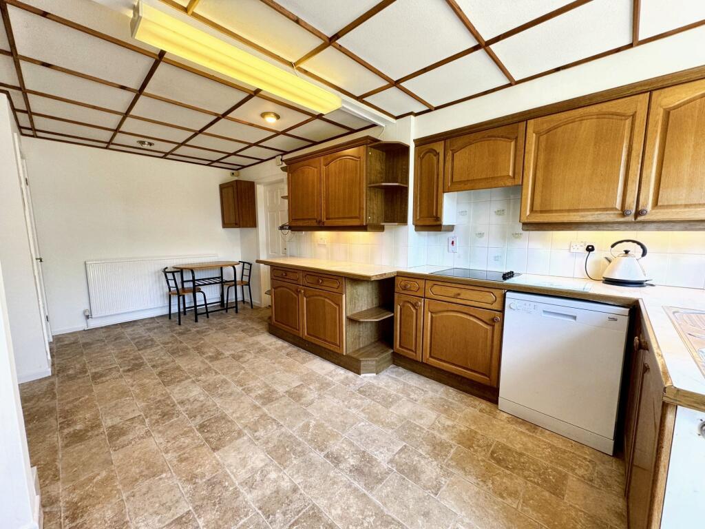 House in Bury, Greater Manchester - More