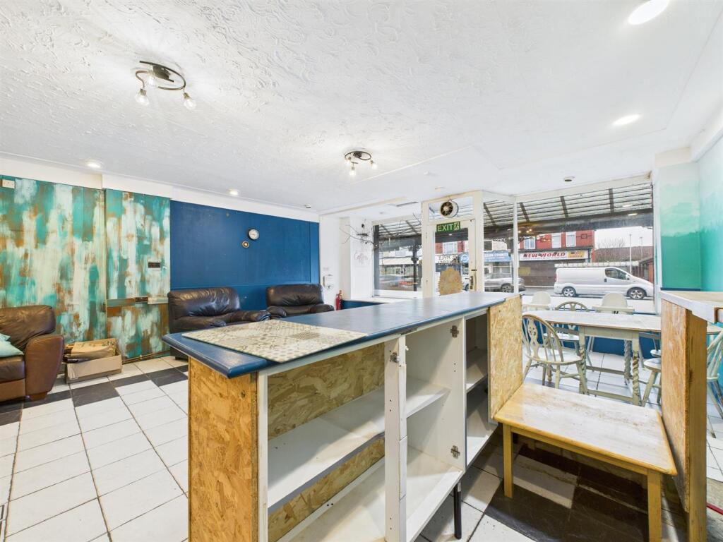 Main image of property: Seabank Road, Wallasey