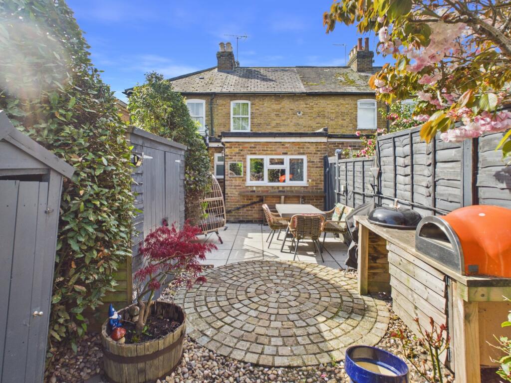 Main image of property: Alma Road, Eton Wick, Berkshire, SL4