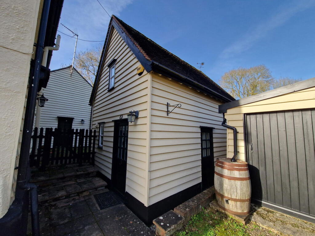 Main image of property: Brent Pelham