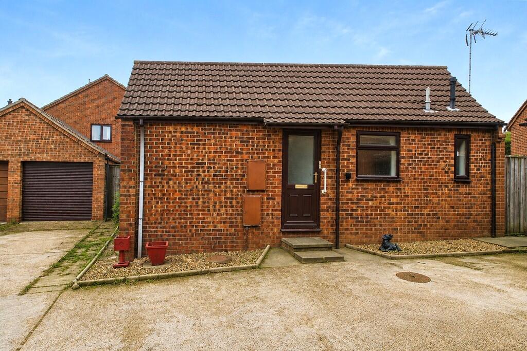 Main image of property: Cannell Road, Loddon