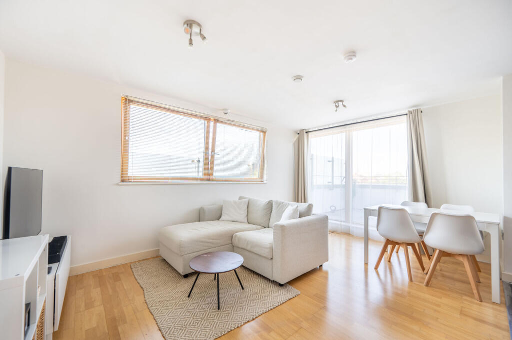Main image of property: Southern Row, North Kensington, London, W10