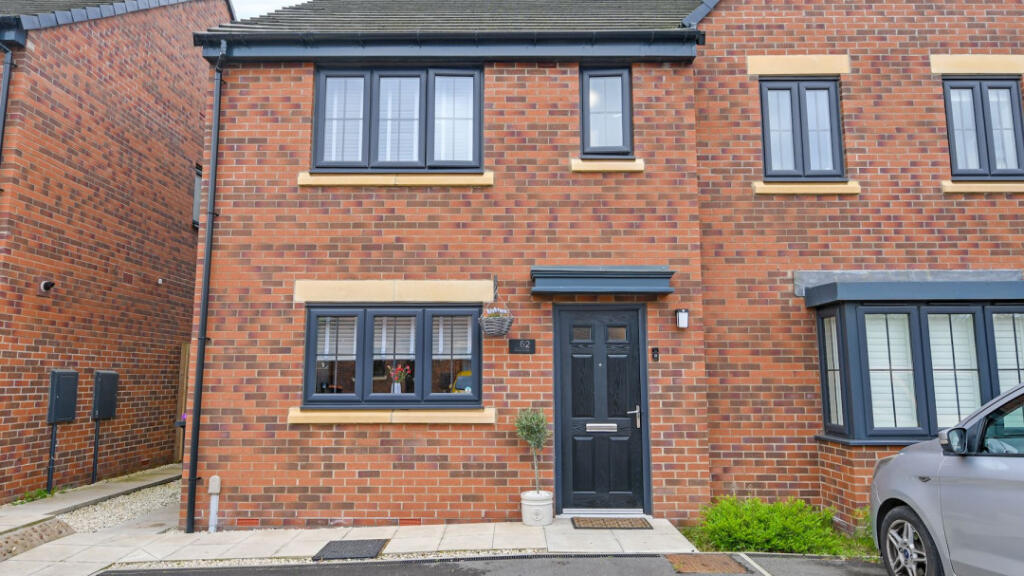 Main image of property: Gainsborough DN21 1FR, Gainsborough, DN21 1FR
