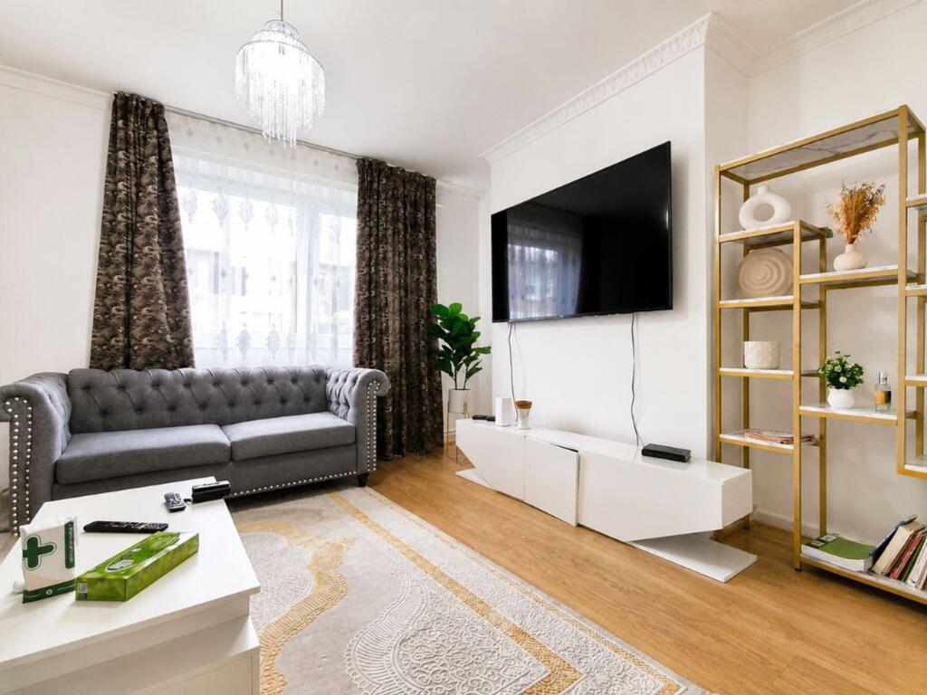 Apartment in London - View 4