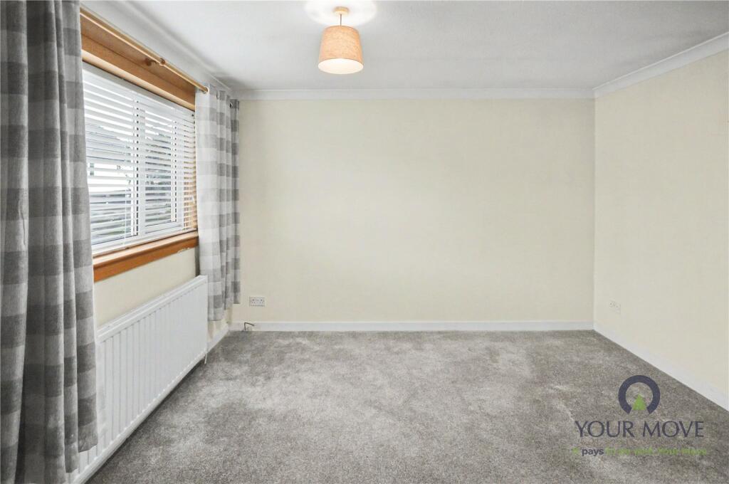 House in Bannockburn, Hillpark, Whins of Milton - View 3