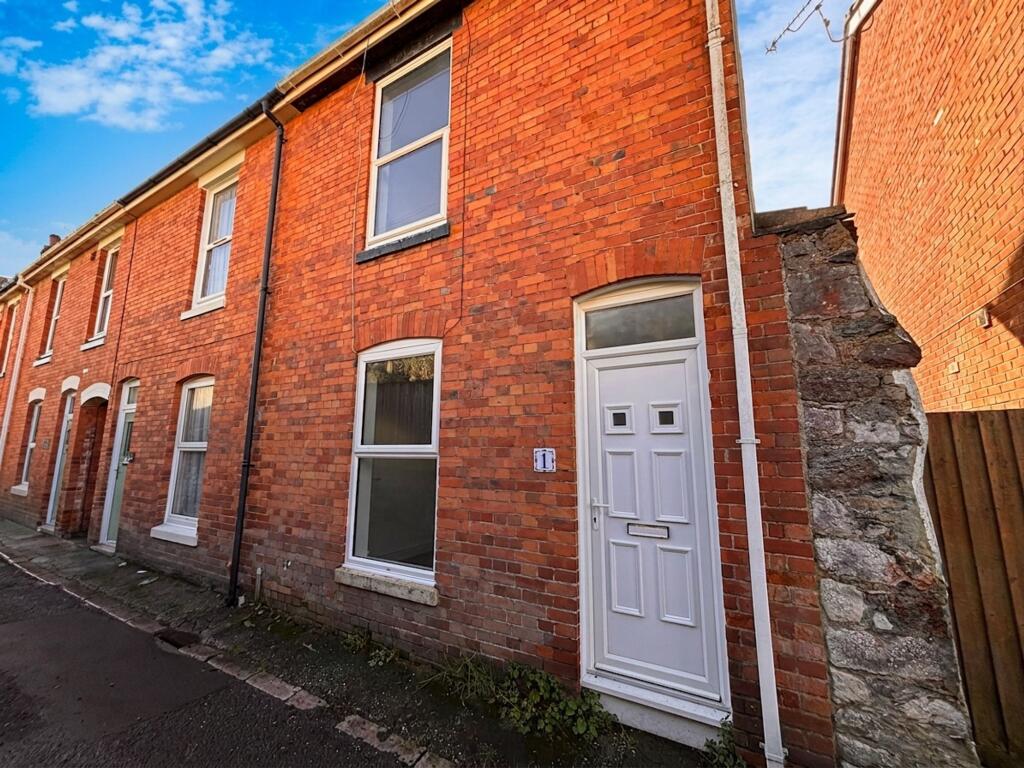 Main image of property: Stockton Road, Dawlish, EX7