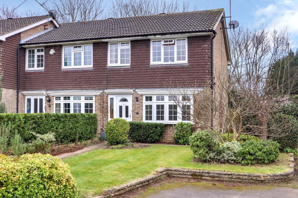 Main image of property: 2 Partridge Way, Guildford