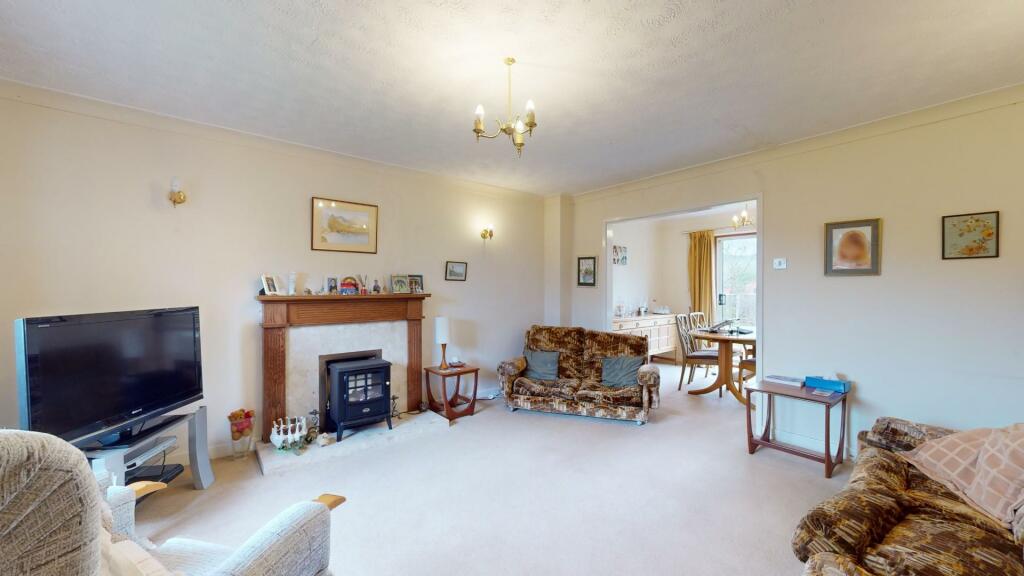 House in Ruthin - View 3
