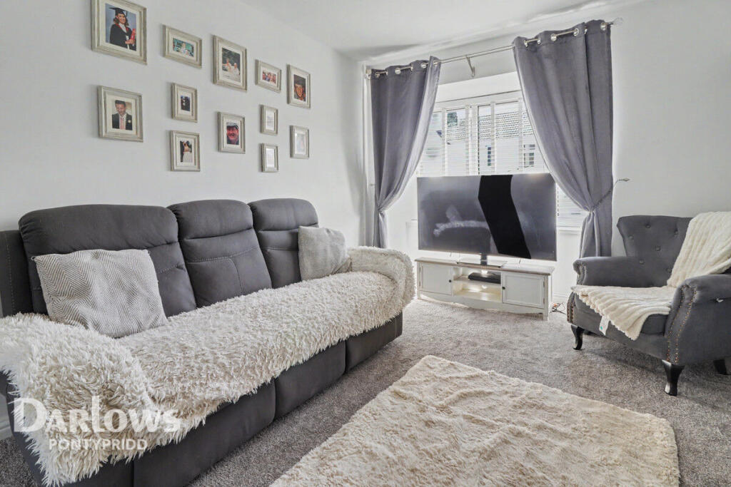 House in Pontypridd, Hawthorn - View 5