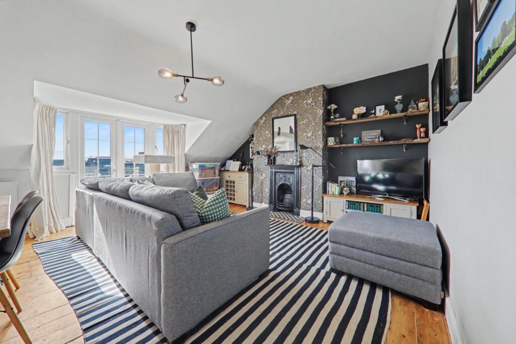 Main image of property: Glebe Avenue, Woodford Green, IG8