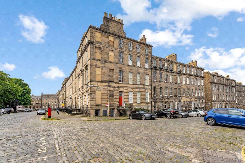 Main image of property: 2D Scotland Street, Edinburgh, EH3