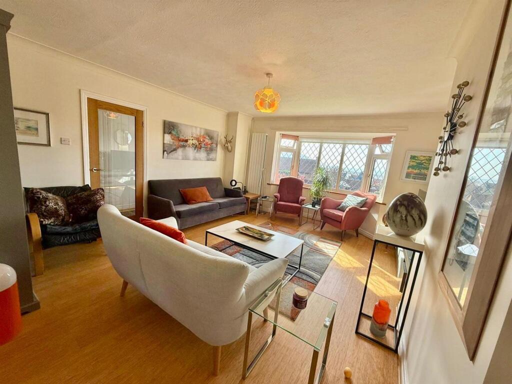 Bryn Gannock, Deganwy, Conwy photo 2