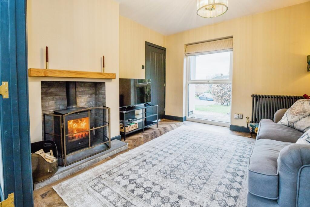 House in Shrewsbury - View 2