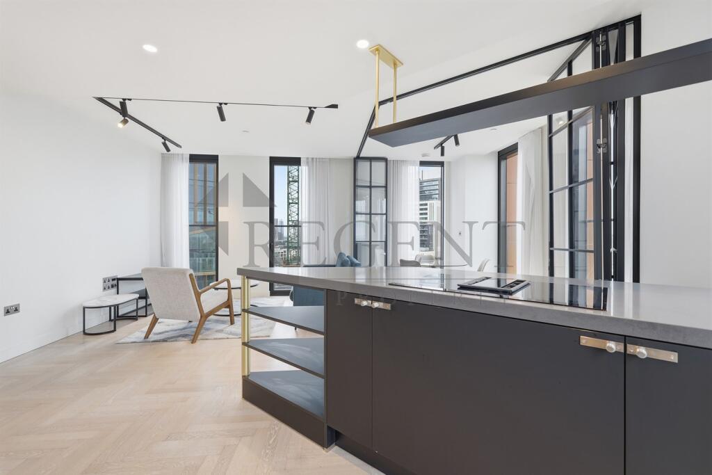 Apartment in London - More