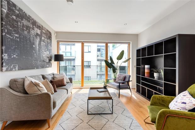 Main image of property: Sancton Wood, Heuston South Quarter, Saint John's Road, Dublin 8