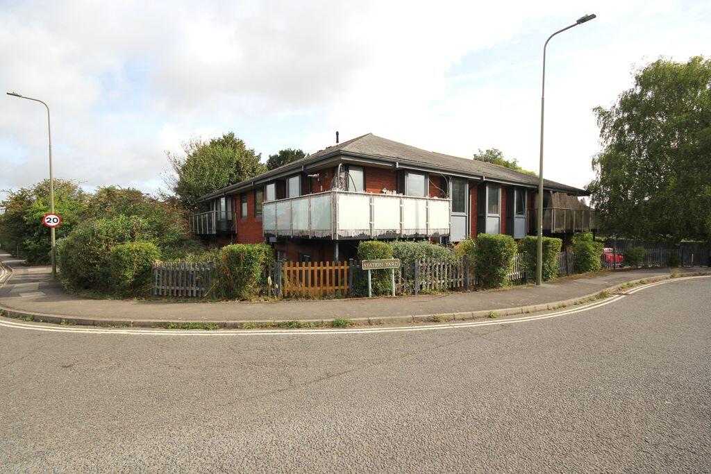 Main image of property: Thame