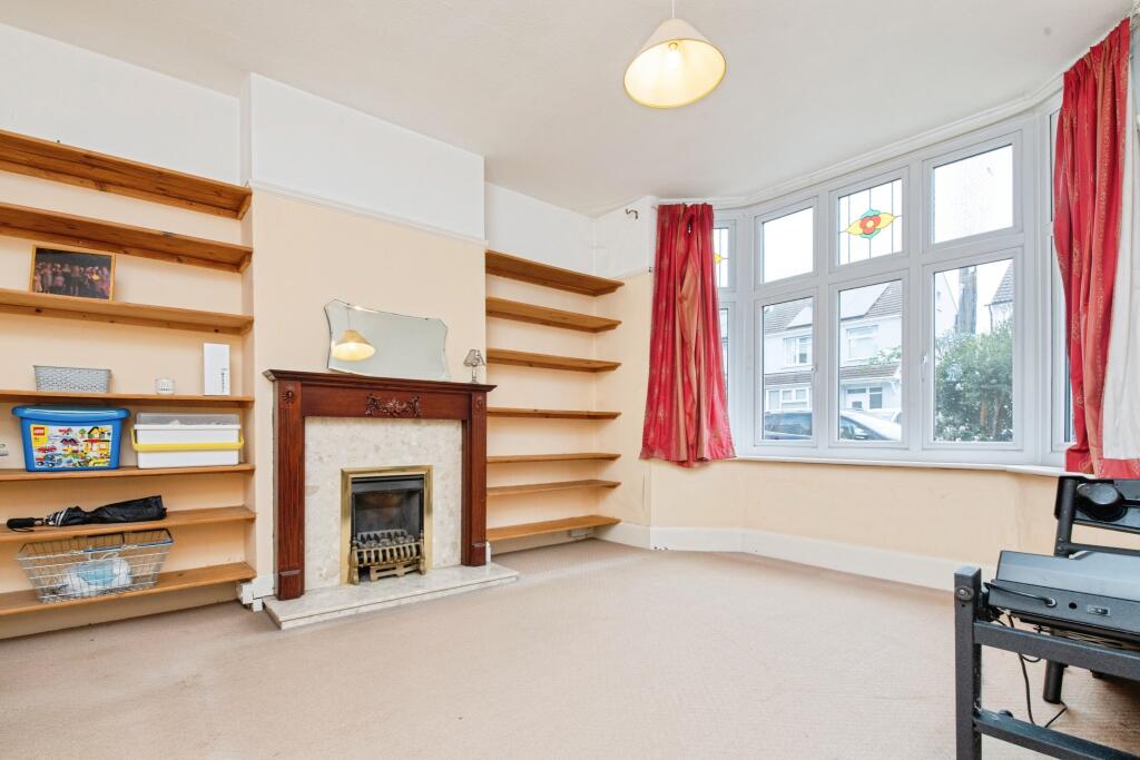 House in Clacton-on-Sea, Great Clacton - View 2