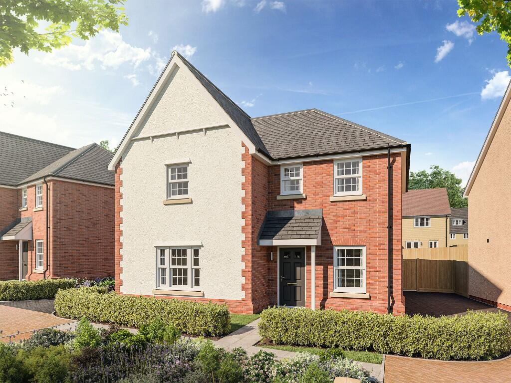Main image of property: Bournewood Park,
Halstead,
Essex,
CO9 1GE