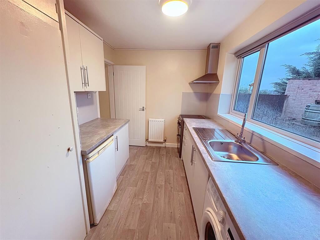 Apartment in Coventry - View 4