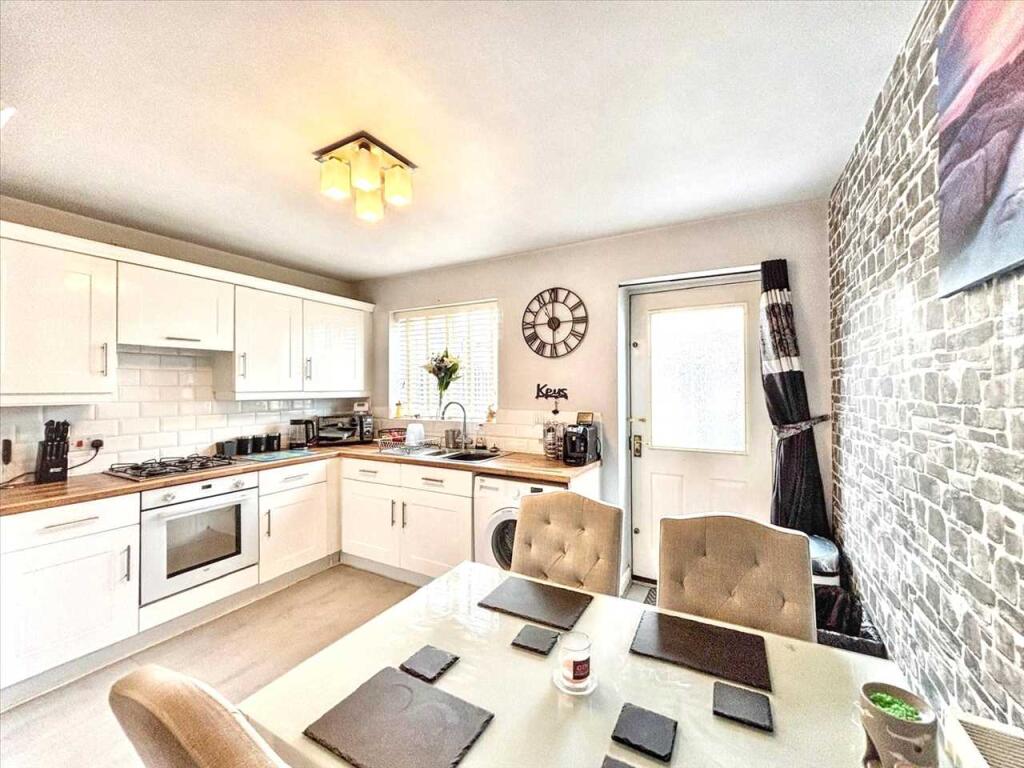 Tudor Street, Sutton - More