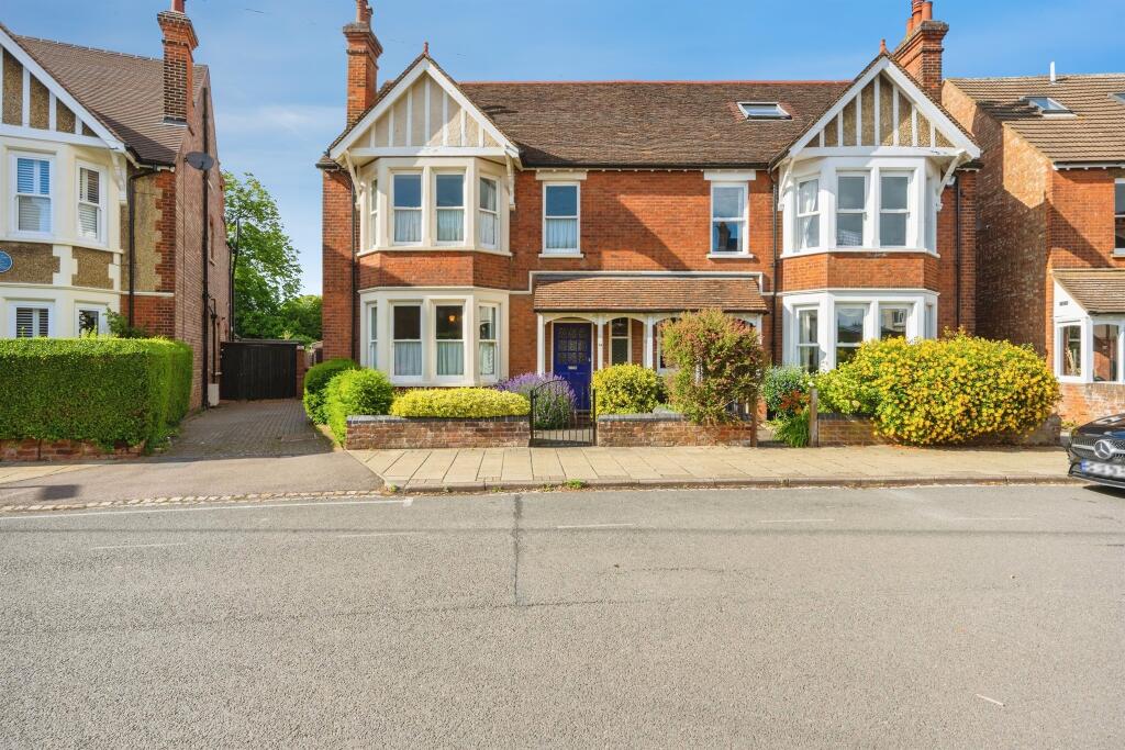 Main image of property: Beverley Crescent, Bedford