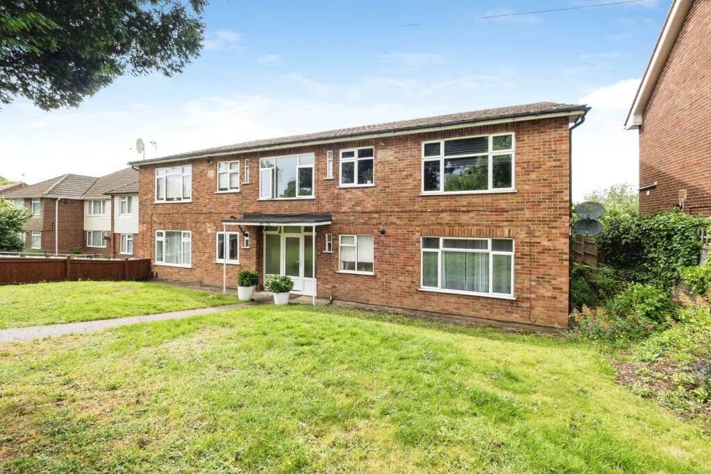 Main image of property: Chigwell Road, Woodford Green, IG8