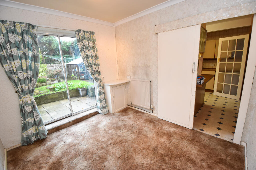 House in Trafford, Greater Manchester - View 5