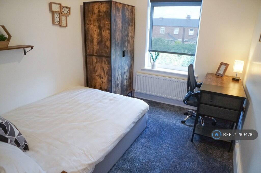 House in Nottingham - View 2