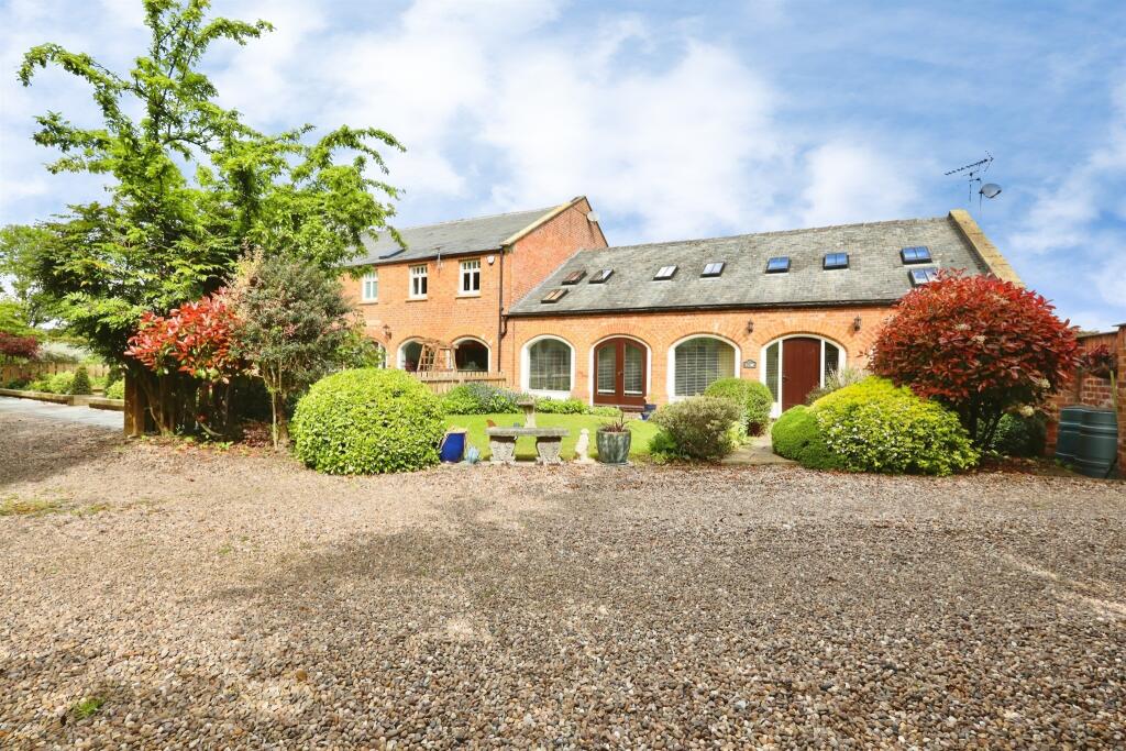Main image of property: Worksop Road, Steetley, Worksop