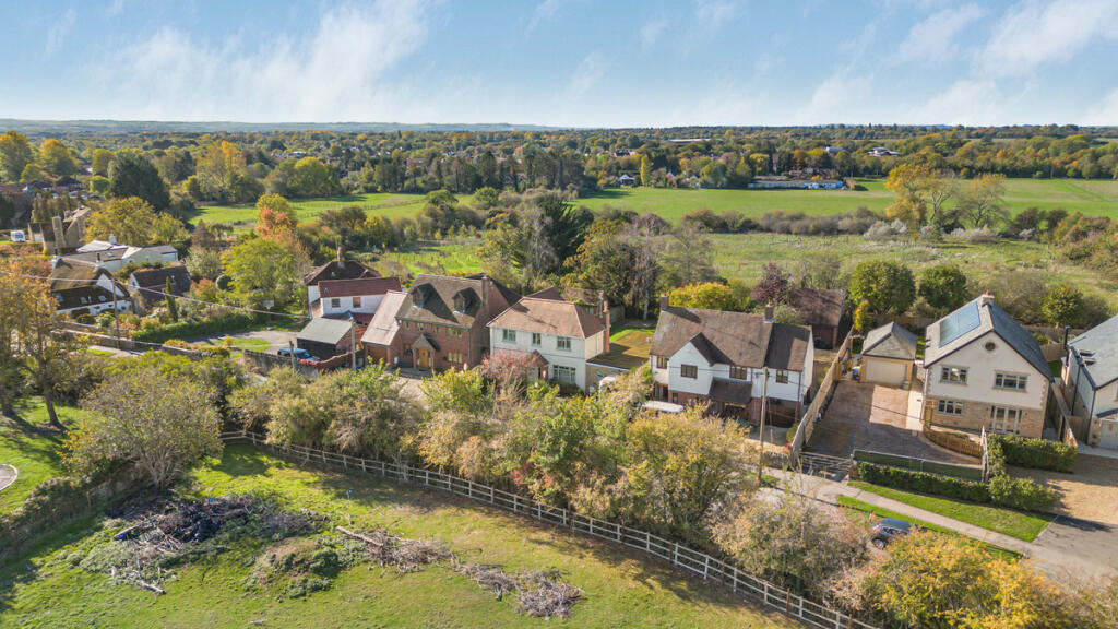 Main image of property: Wootton Village, Oxford, OX1