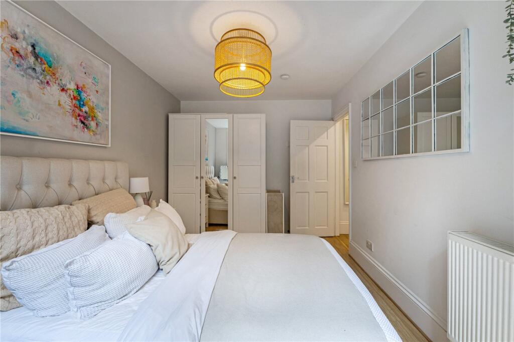 Fitzwilliam Road, London, United Kingdom, SW4 photo 4