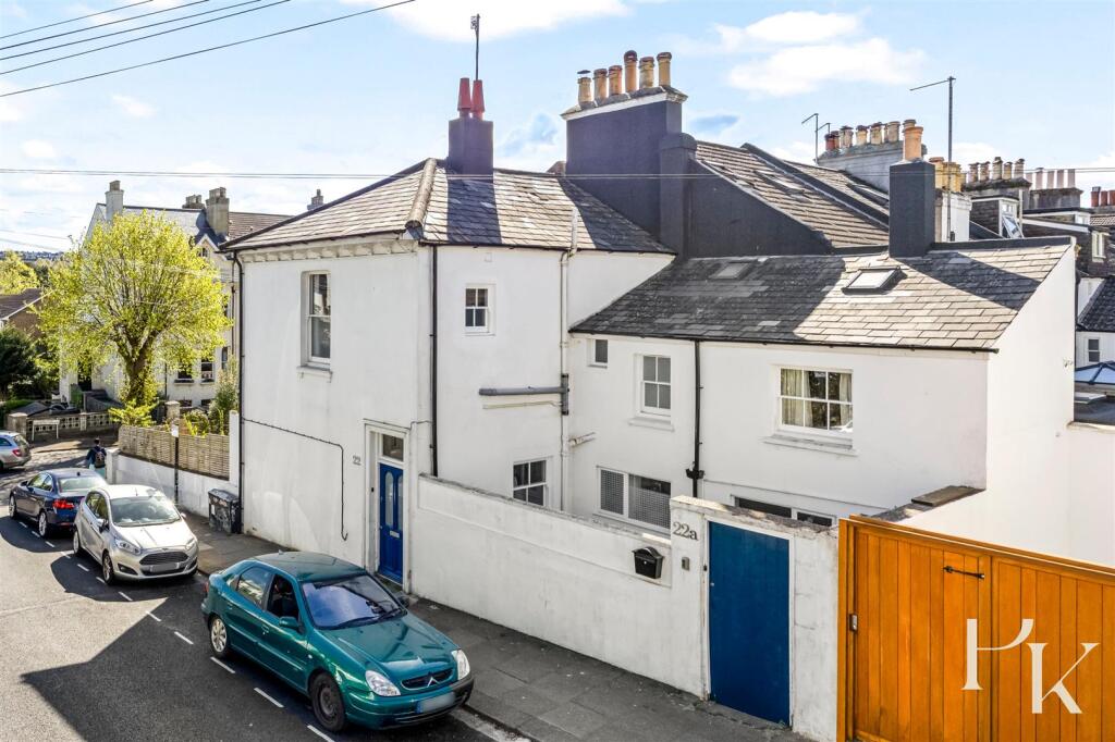 Main image of property: Clermont Road, Brighton