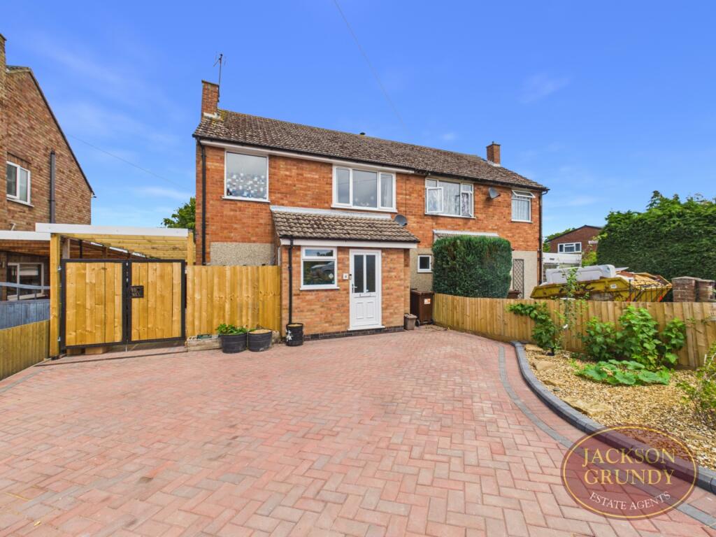 Main image of property: Church Road, Braunston, NN11 7HG