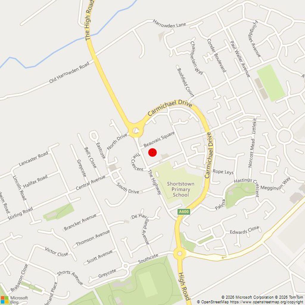 Property Map