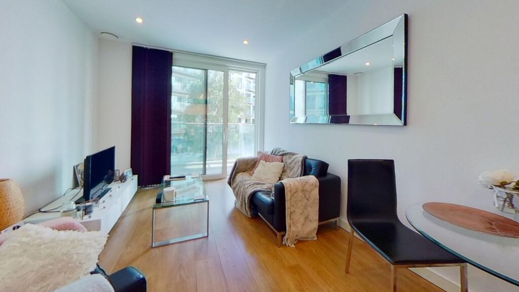 Main image of property: Waterhouse Apartments, 3 Saffron Central Square, Croydon, CR0